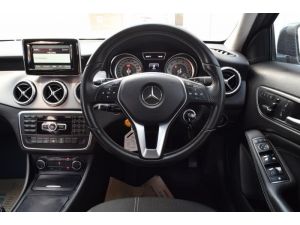 Mercedes-Benz GLA200 1.6 W156 ( ปี 2016 ) Urban SUV AT รูปที่ 6